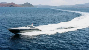 ***STAY AT DELUX MOTORYACHT 52F/MARİNA SHOPPİNG**